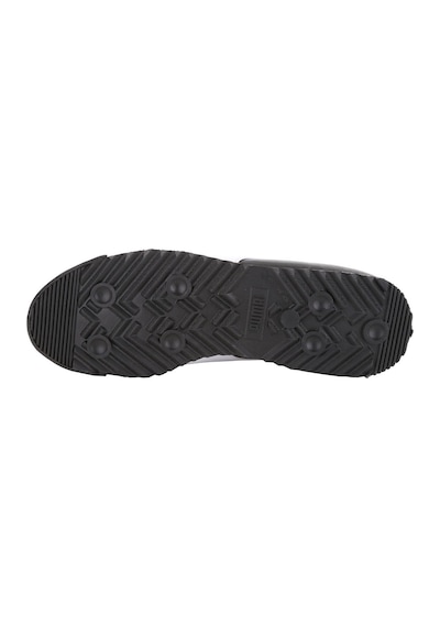 Puma Roma Basic 353572 11 Erkek Siyah-beyaz Spor Ayakkabı Siyah