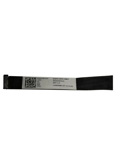 Lenovo Uyumlu Ideapad Y510P 20217 Webcam Kamera Kablosu