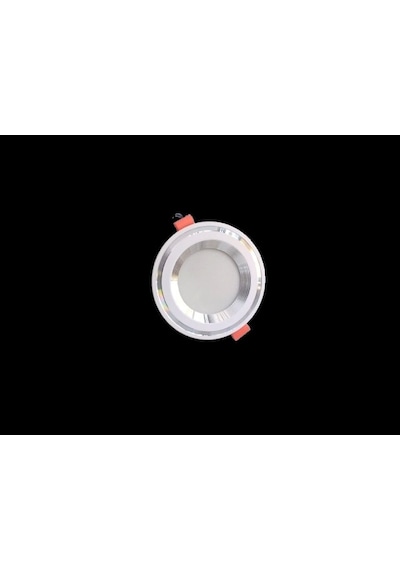Luster 5w Spot Ovit Silver Kasa 3 Renk
