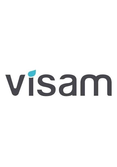 Visam Ankastre Ara Kesme Stop Musluk Valf