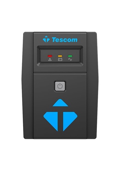 Leo600ap 600va 1x12v/7ah Lıne Interactıve Ups 900020309