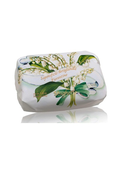 Saponificio Artigianale Fiorentino Sabun 200 Gr 5 - Iris