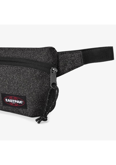 Eastpak Sommer Unisex Siyah Bel Çantası Ek0a5bg6 Siyah