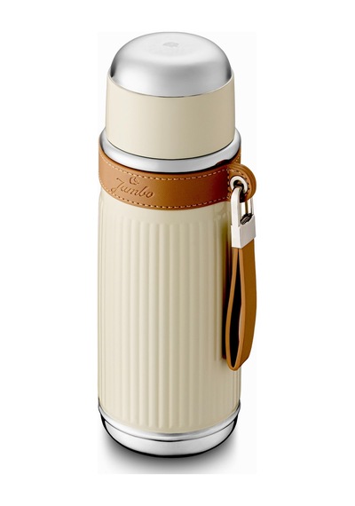 Jumbo Magic Pipetli Krem Termos 850 Ml
