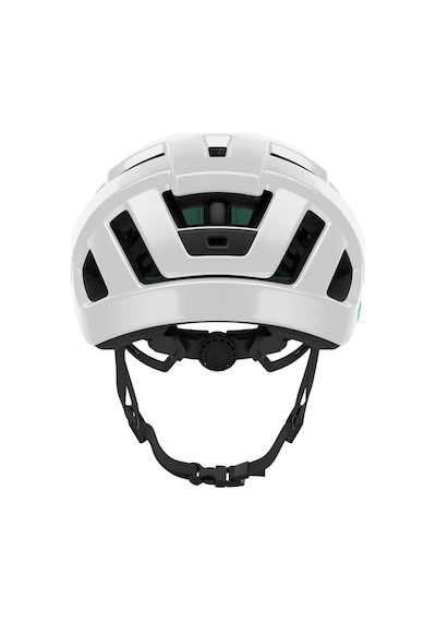 Lazer Tempo Kineticore Ce-cpsc Kask Beyaz 54/61 Siyah Çok Renkli