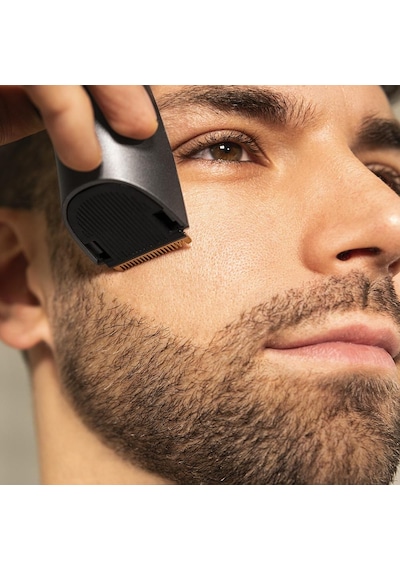 Precisioncare Barber Kablosuz Sakal Tıraş Makinesi 60 DK