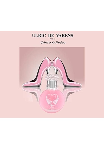 Ulric De Varens Rêve - Edp 100ml Kadın Parfüm Diğer