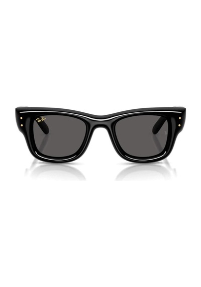 Ray-Ban Rb 4940 601/87 50 Unisex Güneş Gözlüğü Siyah