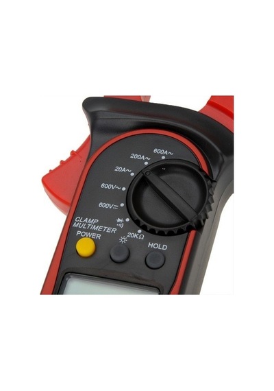 Unı-t Ut-200b+ 600a Ac True Rms Ncv Pensampermetre