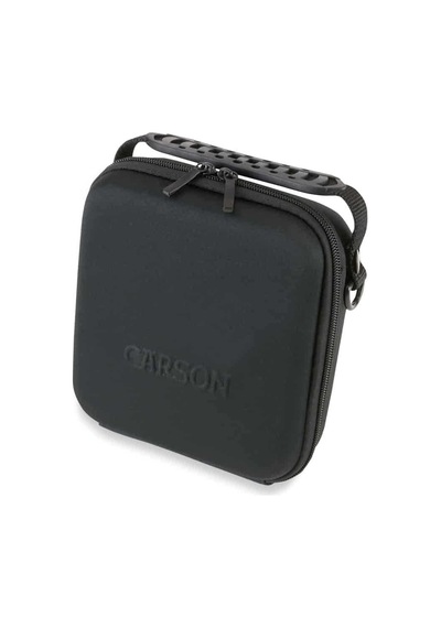 Carson Rd-826 Rd Series 8x26mm Açık Köprü Kompakt Dürbün Çok Renkli