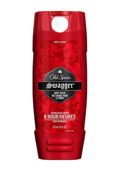Old Spice R/Z Swagger Vücut Şampuanı 473 ML