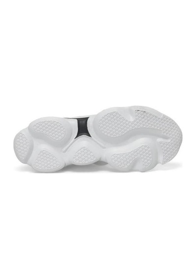U.s. Polo Assn. Bob Wmn 5fx Beyaz Kadın Sneaker A101946822 Beyaz