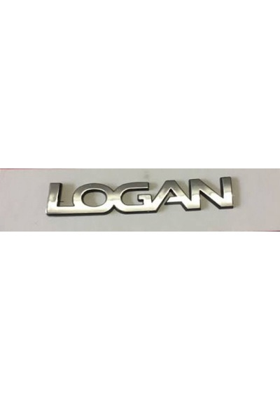 BAGAJ YAZISI LOGAN