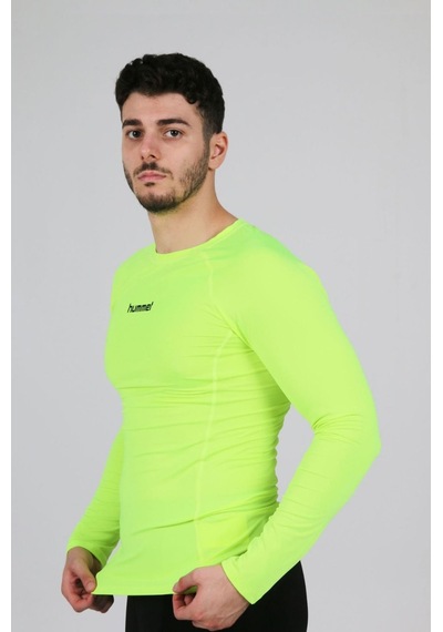 Hummel Undear İçlik Neon Yeşil