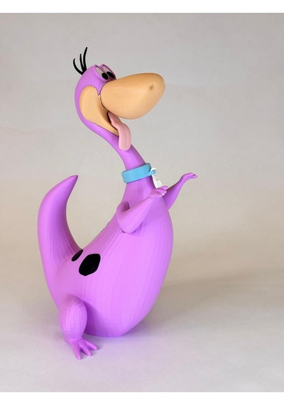 Dino - 3d Taş Devri Figürleri