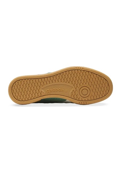 Reebok 100244921 Club C Grounds Uk Spor Ayakkabı Yeşil