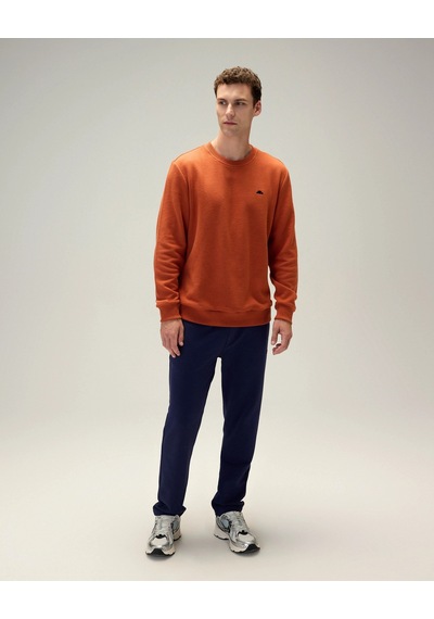 Ellesse Erkek Sweat 6wm3001 Br
