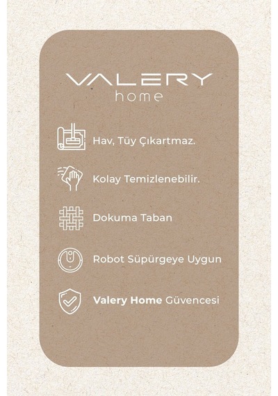 Rodney Vl Yıkanabilir Kaydırmaz Çift Taraf Pamuk Dokuma Beyaz Rix Premium Kalite Kilim Beyaz1