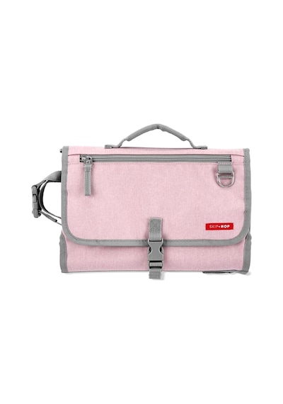 Skip-Hop Pronto Alt Açma Çantası Pembe 9L523210 Pembe