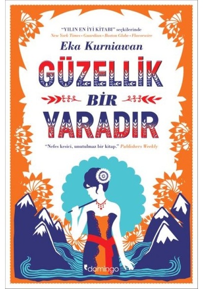 Güzellik Bir Yaradır - Rxlu-594090