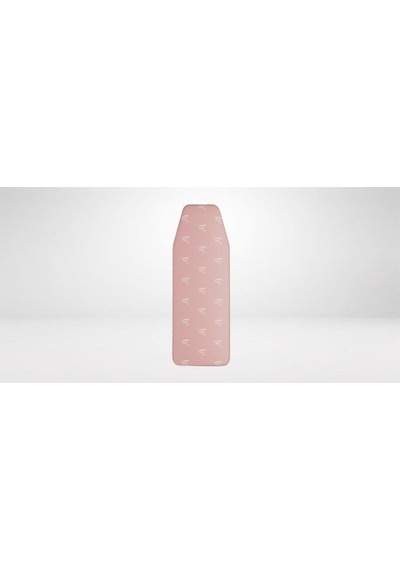 Ütü Masası Kılıfı Pudra 50 x 135 cm