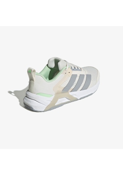 Adidas Dropset Control Kadın Beyaz Antrenman Ayakkabısı Js3123 Beyaz