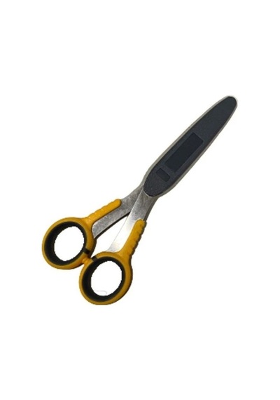 Vip-tec Vt875165 Profosyonel Makas 18 Cm Vıp Tec