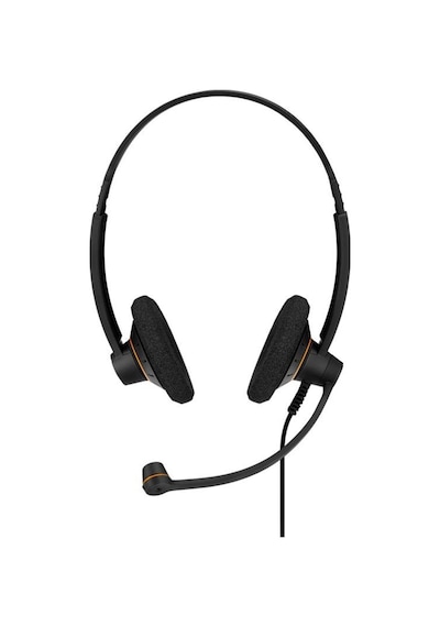 Sennheiser SC 60 USB ML Kablolu Çağrı Merkezi Kulaklığı EP-10005
