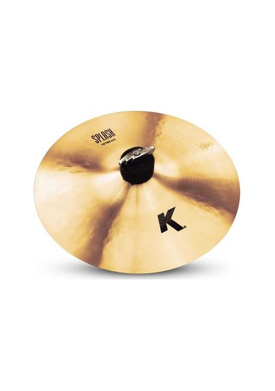 Zildjian 10 İnç K Splash