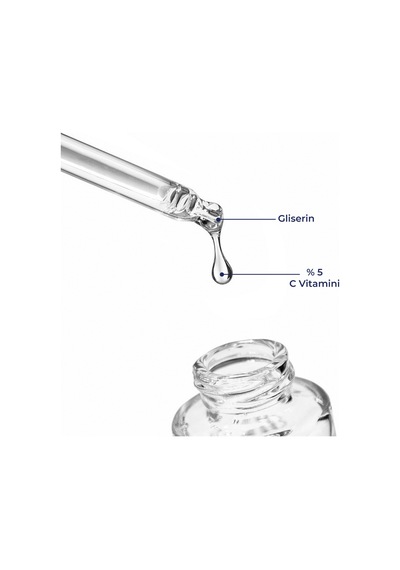 Phyto Flora C Vitamini Serum 30 Ml - 939407508