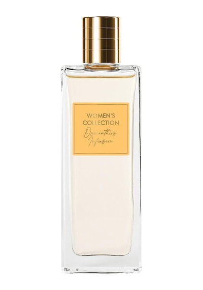 Women's Collection Osmanthus Infusion Edt Ve İtalyan Kolye Seti - 690502769 Çiçeksi