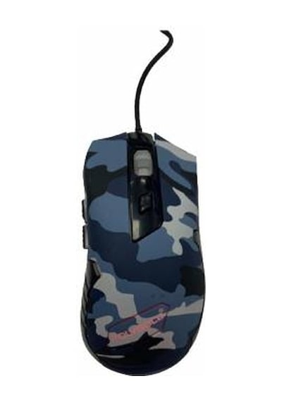Polygold PG-915 Oyuncu Mouse
