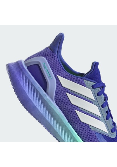 Adidas Pureboost 5 Koşu Ayakkabısı Çok  Renkli