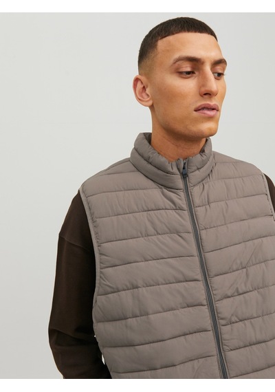 Jack & Jones Jack&Jones Kahve Erkek Yelek 12211132