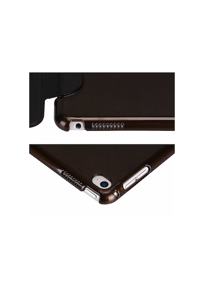 Xiaomi Redmi Pad Kılıf Smart Cover Kapaklı Standlı Uyku Modlu Sm2 Nano Kalem
