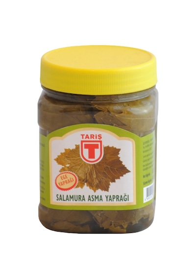 Tariş Salamura Asma Yaprağı Ege Yaprağı 400 G