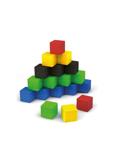 5459 Ahşap    Birim Küpler