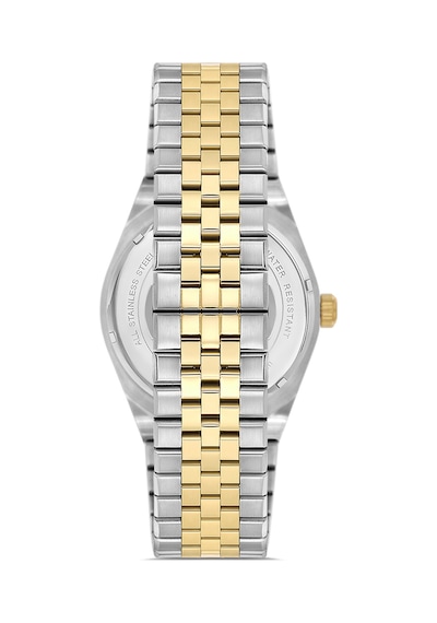 Momentus Men's Crown Master Cr264t-03sg Gri