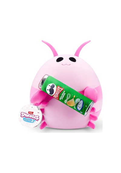 Giochi Preziosi Snackles Aburcubur 20 Cm Peluş S2 5ua04000 Lily Diğer
