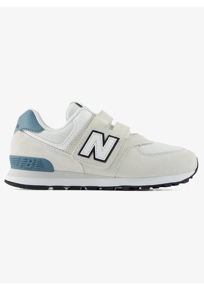 New Balance 574 Çocuk Günlük Spor Ayakkabı P5746wh Beyaz