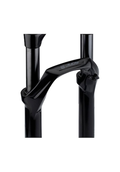 Rock Shox 27.5''+ Judy Silver Tk Havalı Amortisör 120mm Manuel Kilitleme 15x110mm