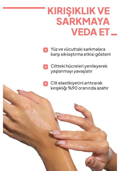 Bodylita  Duş Jeli