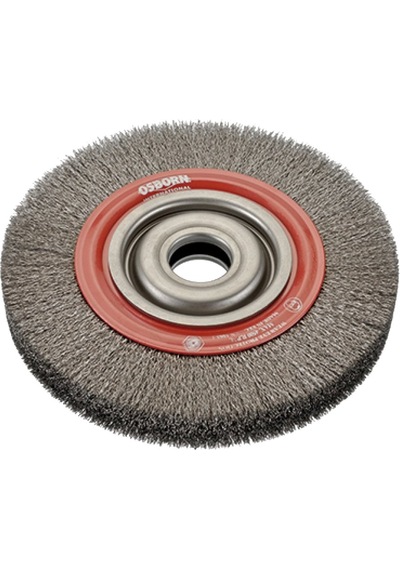 Daire Tel Fırça 200 Mm Taifun Osborn