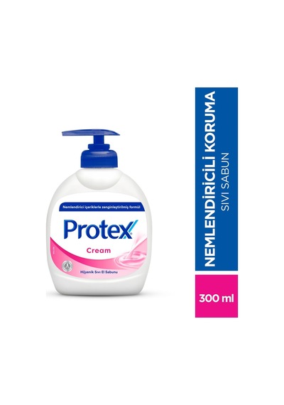 Lexroo Nemlendirici Sıvı Sabun 300 Ml
