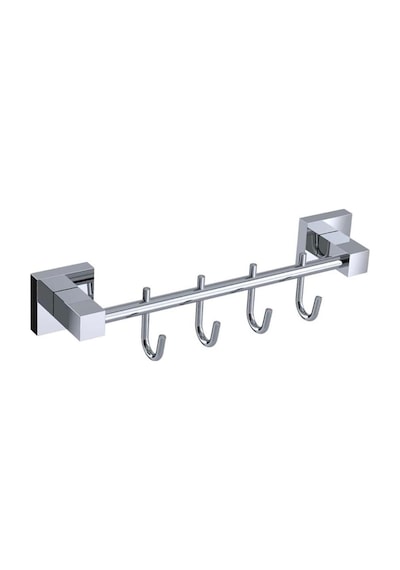 Duxxa Q1 Set Askılık Krom