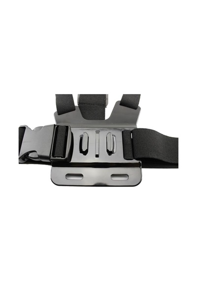 Chest Body Strap Gp26 Aksiyon Kamera Göğüs Bağlantı Aparatı