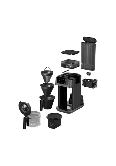 Arçelik Fk 9518 S Filtre Kahve Makinesi