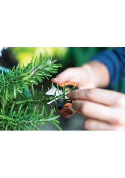 Fıskars Fiskars Solid Sp220 Bahçe Makası 1063326 313643271