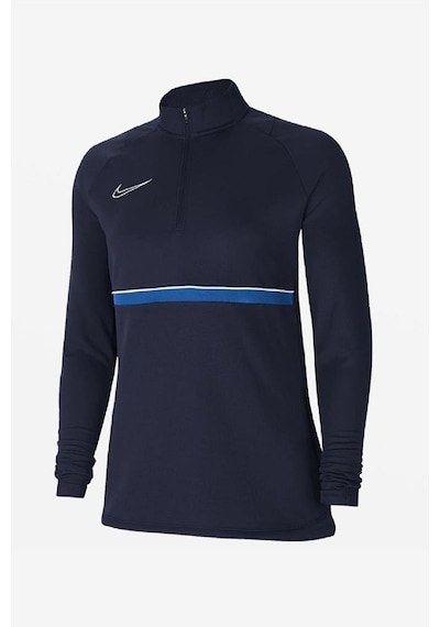 Nike W Nk Df Acd21 Dril Top Cv2653-453 Eşofman Üst 001