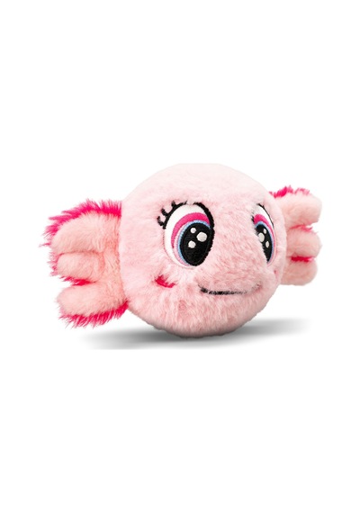 Bouncibles Aksolotl Bubbles 5005 Çok Renkli